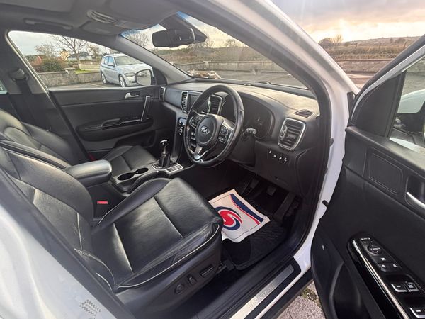 2016 KIA SPORTAGE PREMIUM 370731731