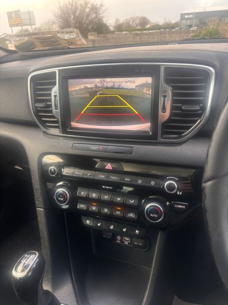 2016 KIA SPORTAGE PREMIUM 370731732