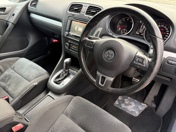 DSG HIGHLINE GOLF LOW MILES 2011 370732496