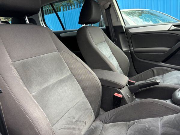 DSG HIGHLINE GOLF LOW MILES 2011 370732498