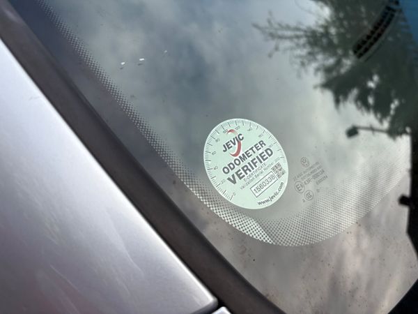 DSG HIGHLINE GOLF LOW MILES 2011 370732493