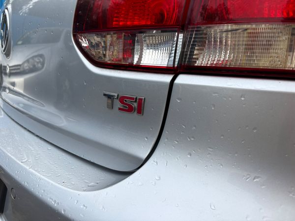 DSG HIGHLINE GOLF LOW MILES 2011 370732500