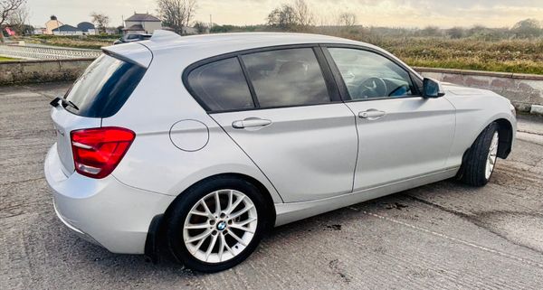 2013 BMW 1 SERIES 370733616