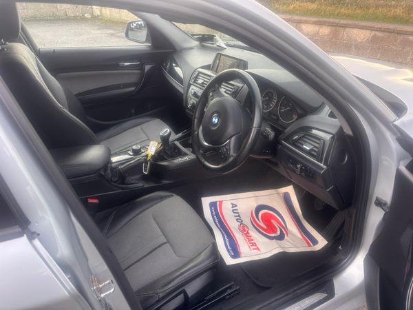 2013 BMW 1 SERIES 370733619