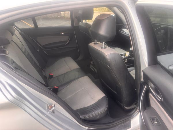 2013 BMW 1 SERIES 370733620