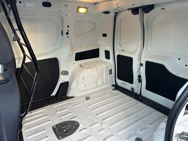 2012 Citroen Nemo 1.2 Diesel DOE 370744124