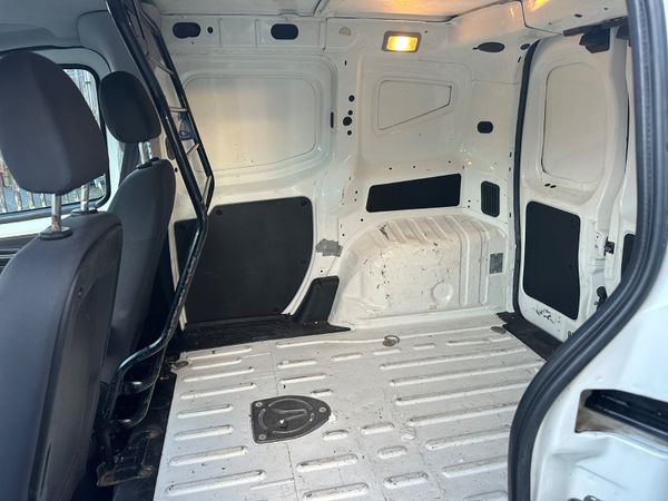 2012 Citroen Nemo 1.2 Diesel DOE 370744125