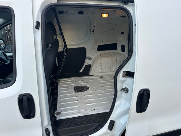 2012 Citroen Nemo 1.2 Diesel DOE 370744131