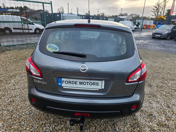 Nissan Qashqai 2011 370745457
