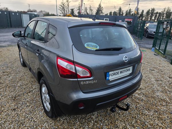 Nissan Qashqai 2011 370745459