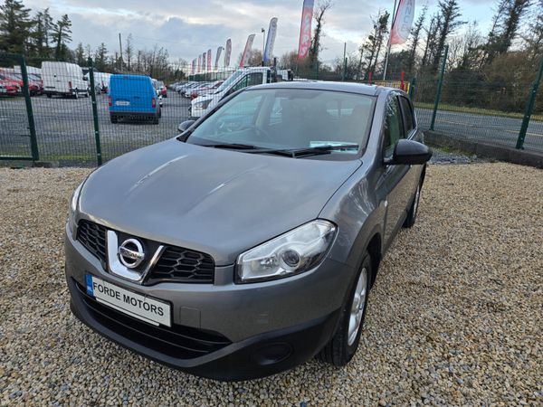 Nissan Qashqai 2011 370745460