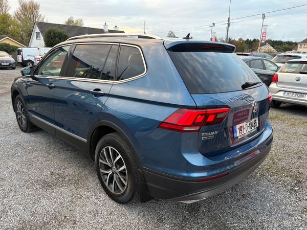 2019 Volkswagen Tiguan DSG 7 seater 370749519