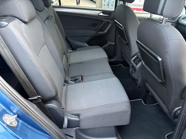 2019 Volkswagen Tiguan DSG 7 seater 370749532