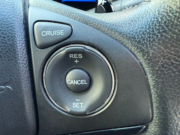 2014 Honda Vezel(HRV)1.5 hybrid auto,45k Miles 370743084