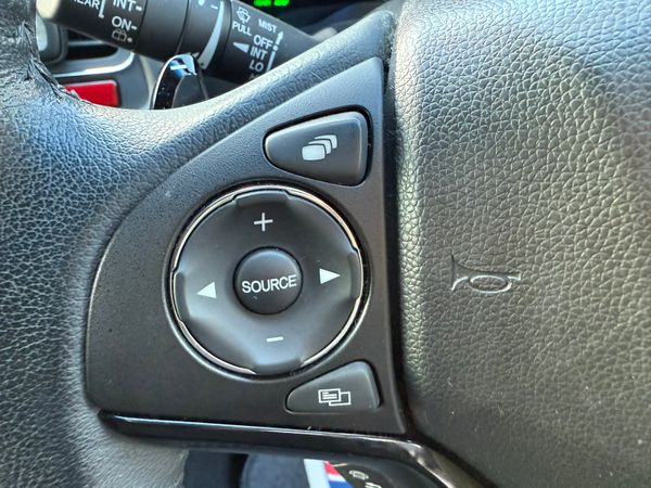 2014 Honda Vezel(HRV)1.5 hybrid auto,45k Miles 370743085