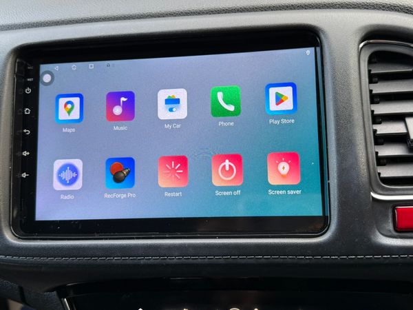 2014 Honda Vezel(HRV)1.5 hybrid auto,45k Miles 370743088