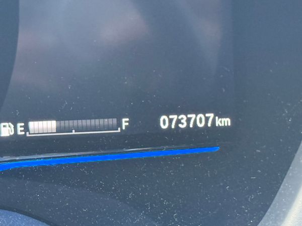 2014 Honda Vezel(HRV)1.5 hybrid auto,45k Miles 370743081