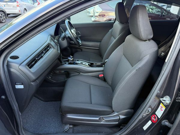 2014 Honda Vezel(HRV)1.5 hybrid auto,45k Miles 370743094