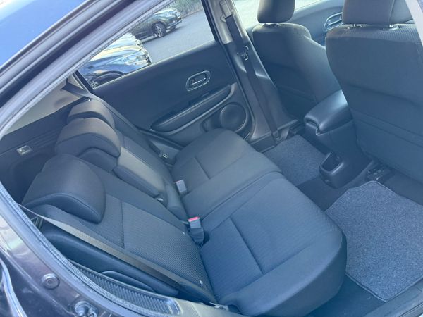 2014 Honda Vezel(HRV)1.5 hybrid auto,45k Miles 370743096