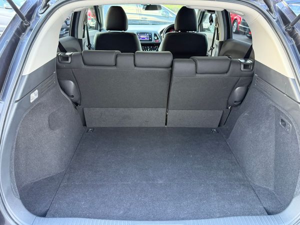 2014 Honda Vezel(HRV)1.5 hybrid auto,45k Miles 370743097