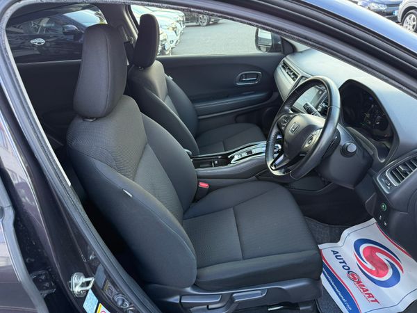 2014 Honda Vezel(HRV)1.5 hybrid auto,45k Miles 370743093