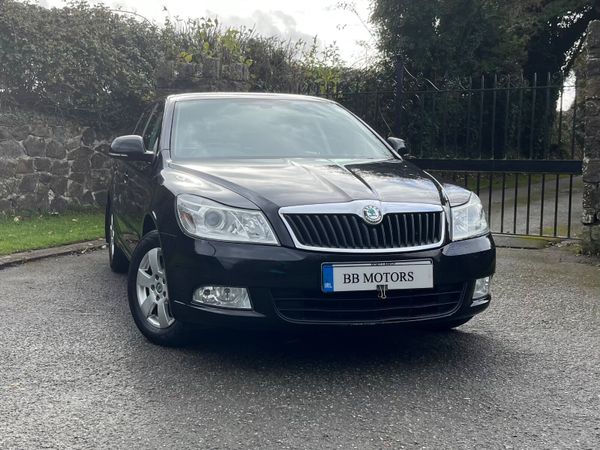 Skoda Octavia 1.2 TSI 105BHP ELEGANCE 370743164