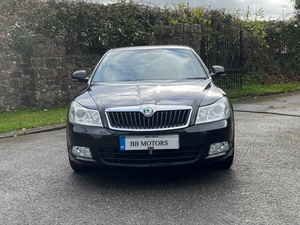 Skoda Octavia 1.2 TSI 105BHP ELEGANCE 370743169