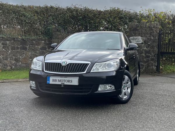 Skoda Octavia 1.2 TSI 105BHP ELEGANCE 370743161