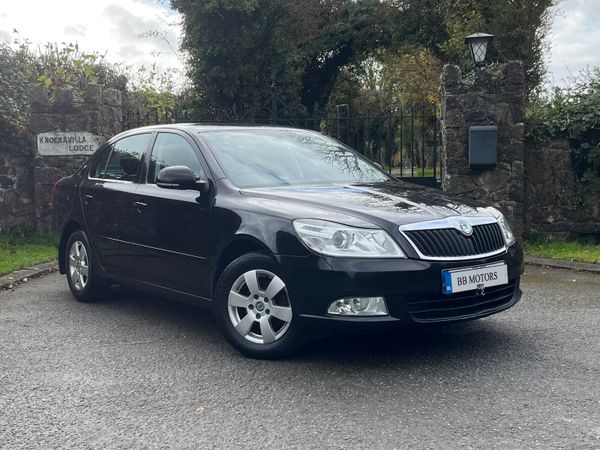 Skoda Octavia 1.2 TSI 105BHP ELEGANCE 370743175