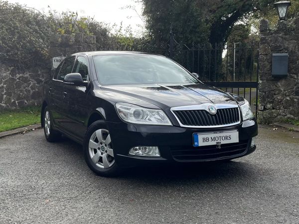 Skoda Octavia 1.2 TSI 105BHP ELEGANCE 370743176