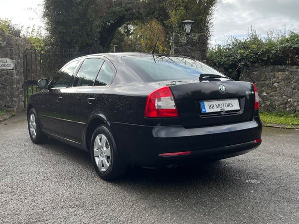 Skoda Octavia 1.2 TSI 105BHP ELEGANCE 370743177