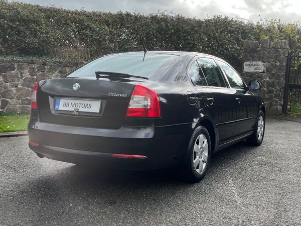 Skoda Octavia 1.2 TSI 105BHP ELEGANCE 370743179