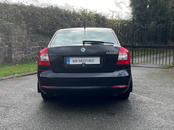 Skoda Octavia 1.2 TSI 105BHP ELEGANCE 370743170