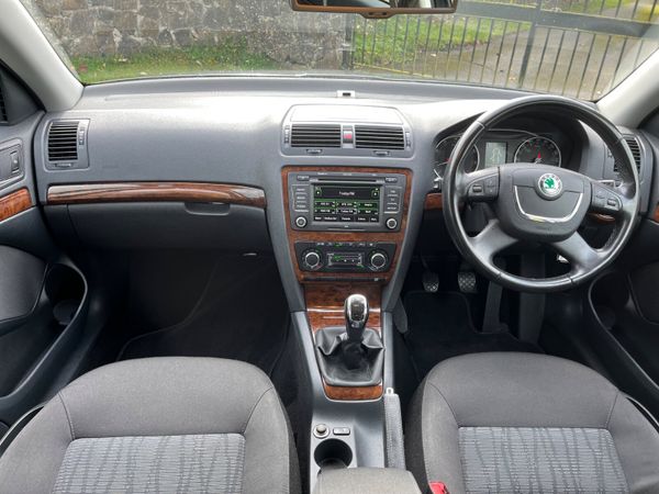 Skoda Octavia 1.2 TSI 105BHP ELEGANCE 370743185