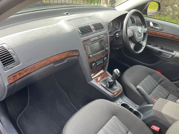 Skoda Octavia 1.2 TSI 105BHP ELEGANCE 370743186