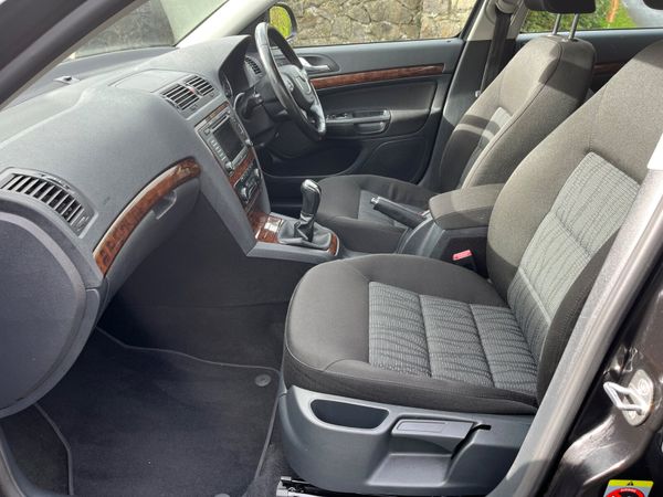 Skoda Octavia 1.2 TSI 105BHP ELEGANCE 370743188