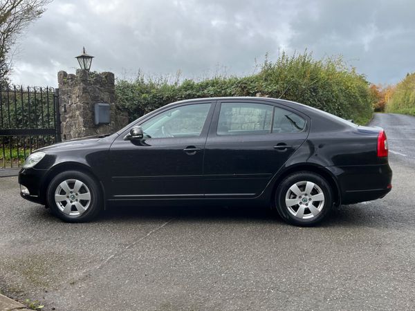 Skoda Octavia 1.2 TSI 105BHP ELEGANCE 370743180