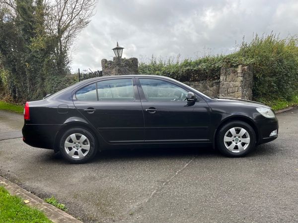 Skoda Octavia 1.2 TSI 105BHP ELEGANCE 370743181