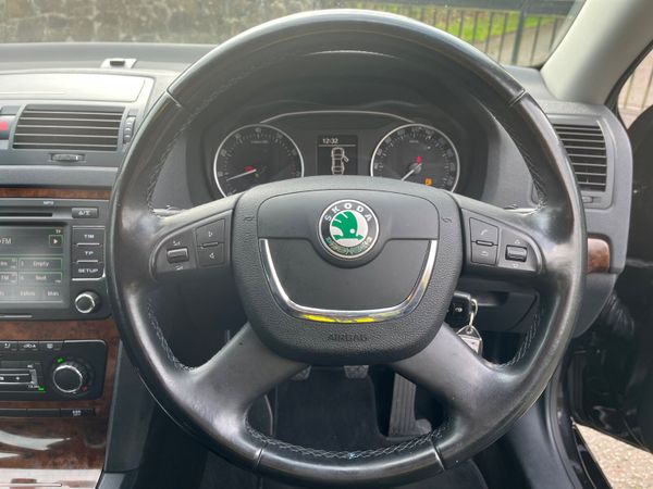 Skoda Octavia 1.2 TSI 105BHP ELEGANCE 370743205