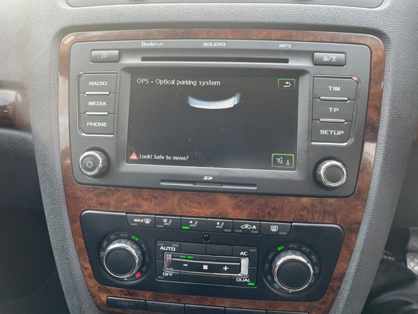 Skoda Octavia 1.2 TSI 105BHP ELEGANCE 370743207