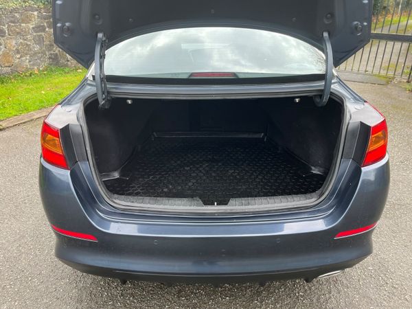 Kia Optima 1.7 D Platinum 18" Alloys 370743365