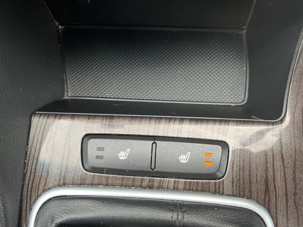 Kia Optima 1.7 D Platinum 18" Alloys 370743377