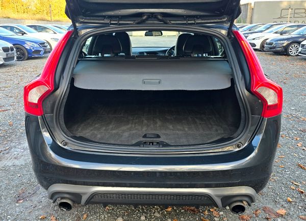 🔥 2015 Volvo V60 D2 (115hp) R-Design 1.6 Diesel 370754476