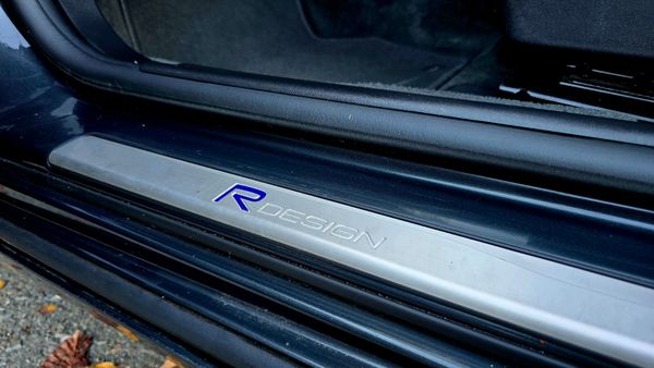 🔥 2015 Volvo V60 D2 (115hp) R-Design 1.6 Diesel 370755176