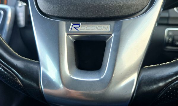 🔥 2015 Volvo V60 D2 (115hp) R-Design 1.6 Diesel 370755883