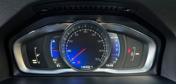 🔥 2015 Volvo V60 D2 (115hp) R-Design 1.6 Diesel 370756256