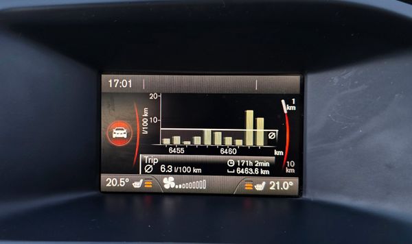 🔥 2015 Volvo V60 D2 (115hp) R-Design 1.6 Diesel 370756407