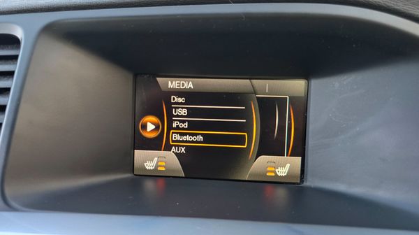 🔥 2015 Volvo V60 D2 (115hp) R-Design 1.6 Diesel 370756403