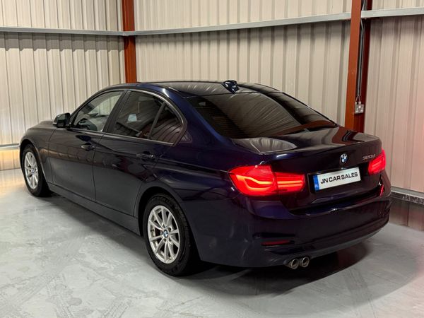 2015 (152) BMW 3-Series 320D 370757584