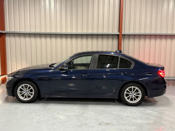 2015 (152) BMW 3-Series 320D 370757586